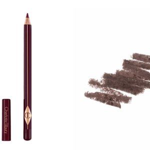 Charlotte Tilbury: The Classic Eyeliner in Brown
